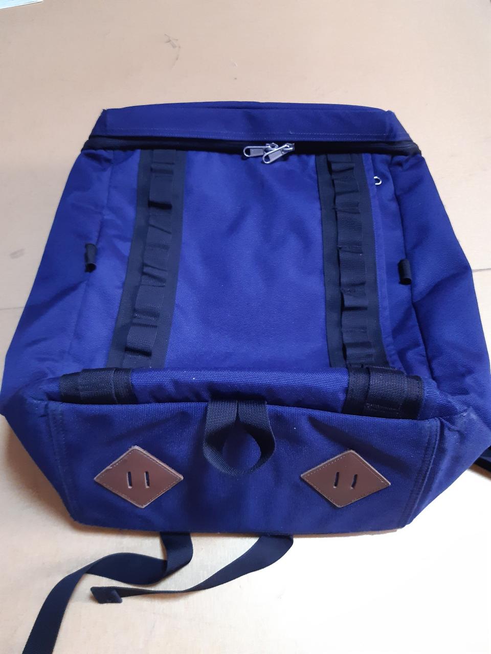 노스페이스백팩