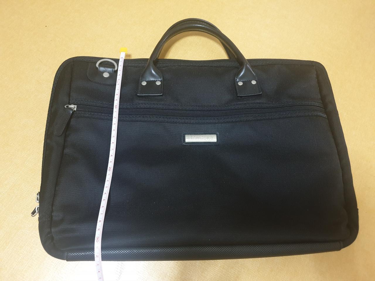 삼성 노트북 가방