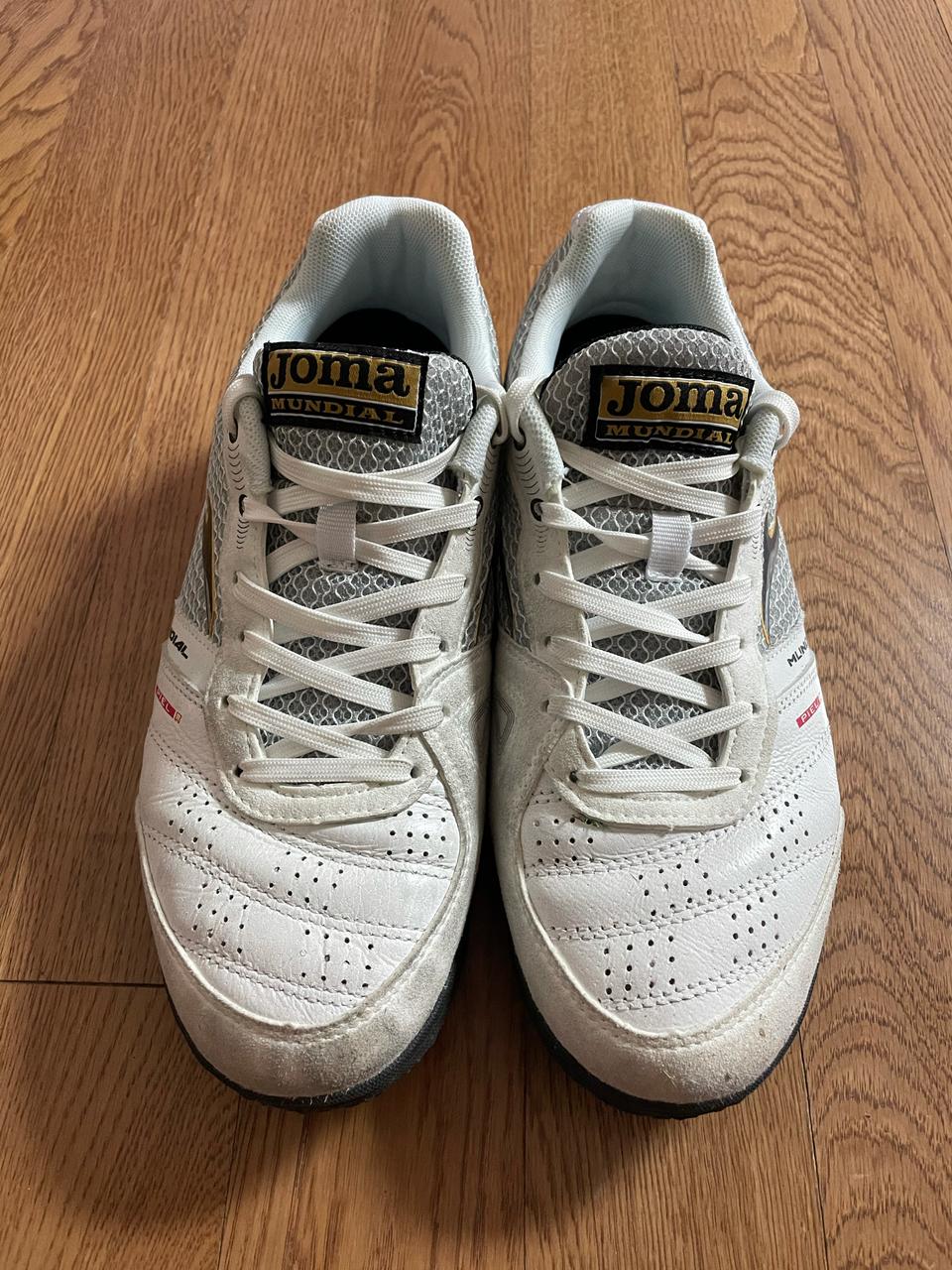 조마 문디알 풋살화