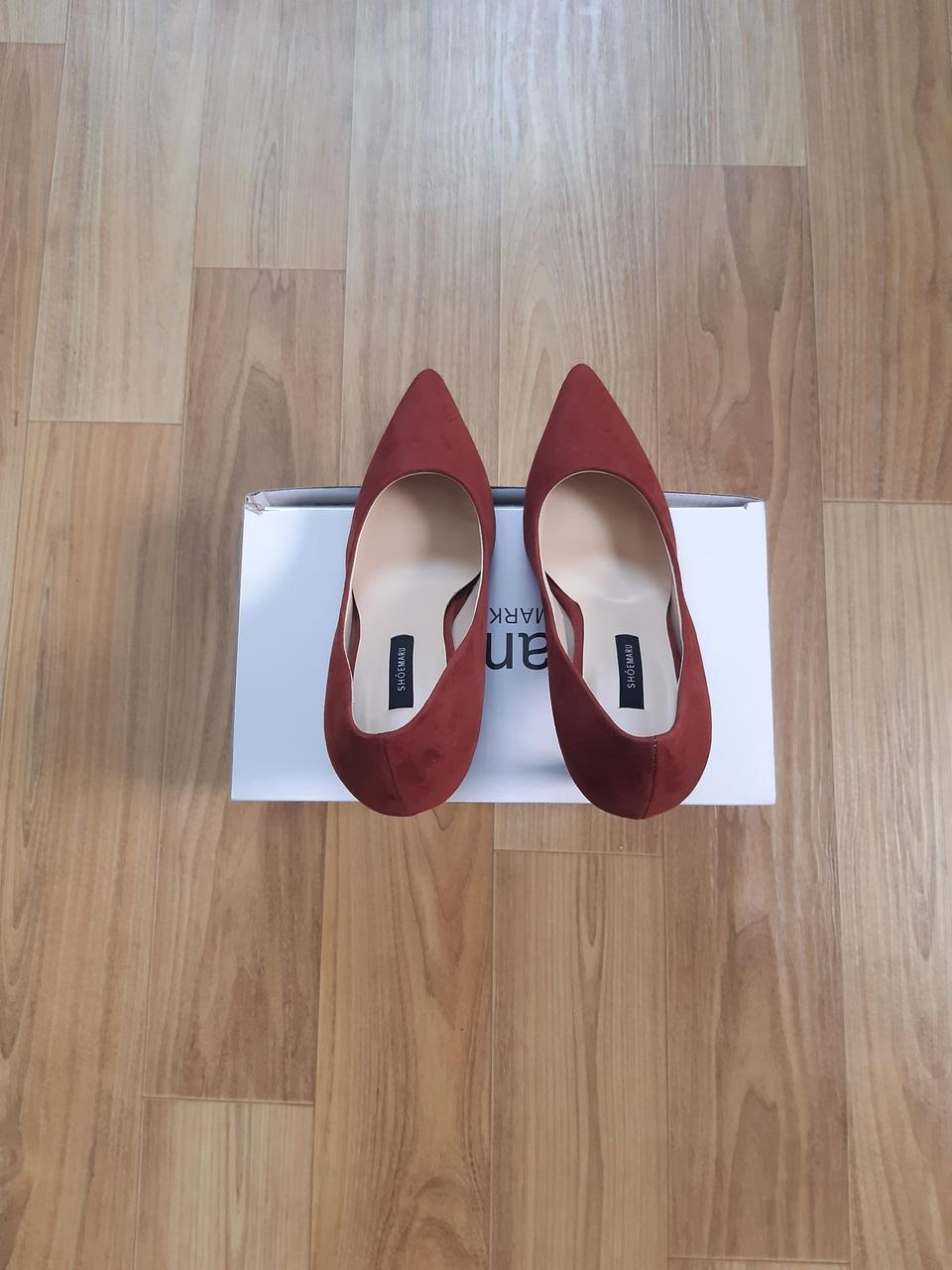 MARU 여성 캐주얼구두 매장정품