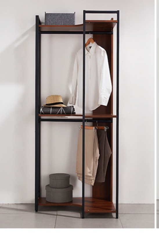 시스템 코너 가구