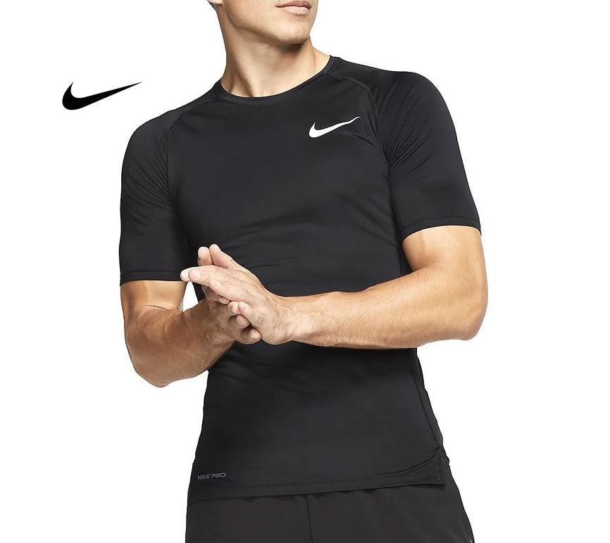 (정품)나이키 테크프로핏 반팔