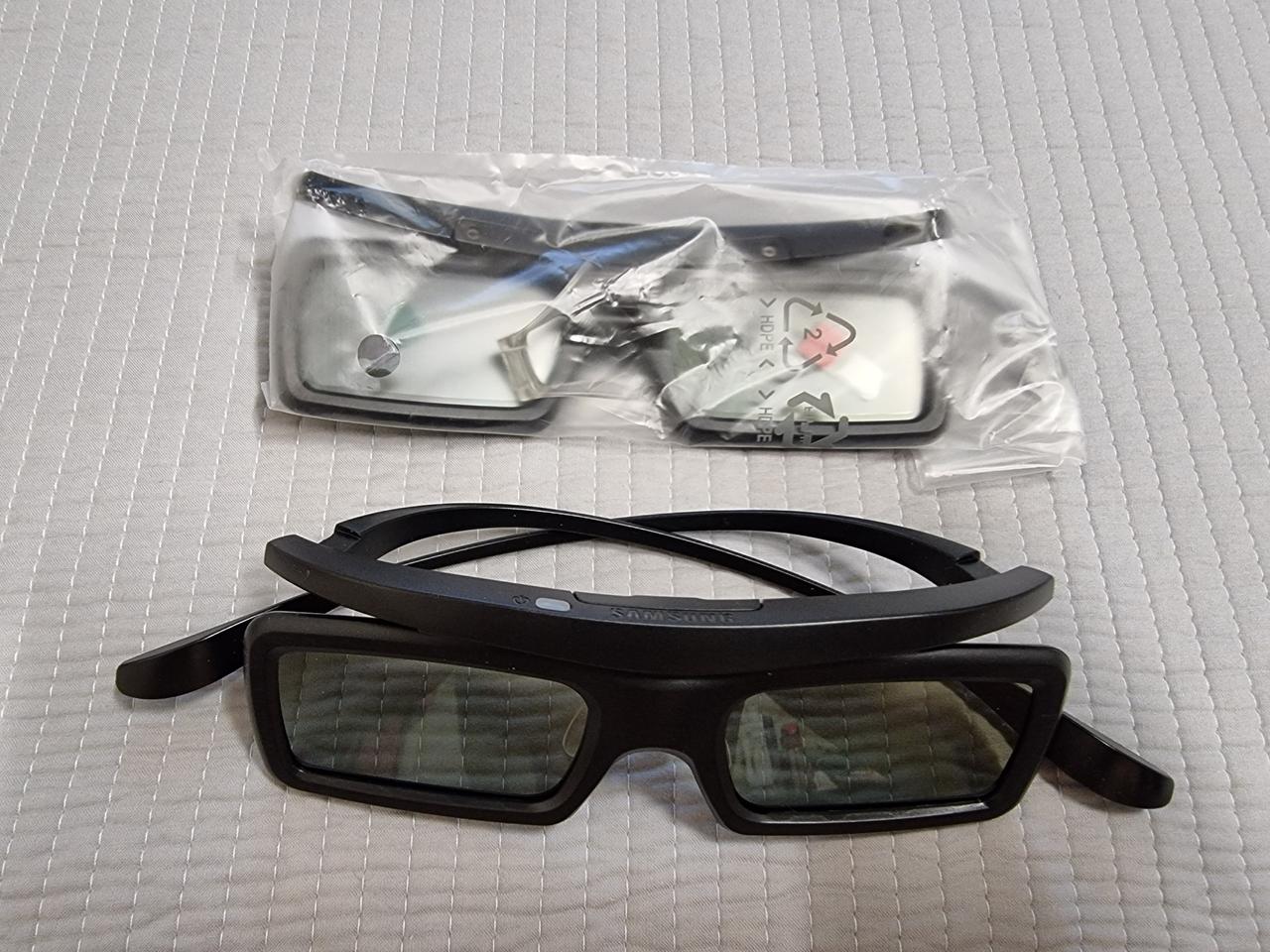 삼성전자 SSG-3050GB 3D안경