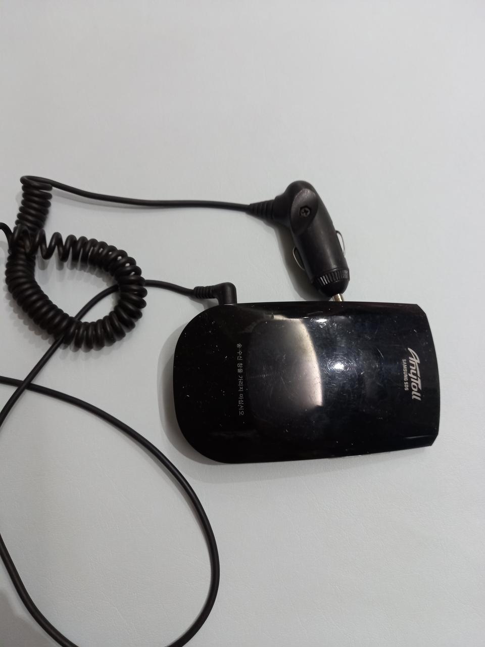 애니톨하이패스판매합니다