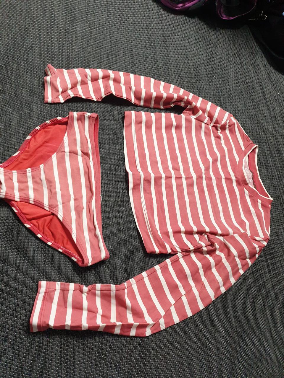 여아수영복 래쉬가드 세트