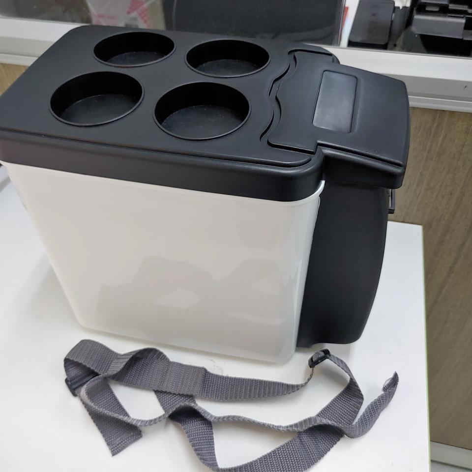 차량용 냉온장고