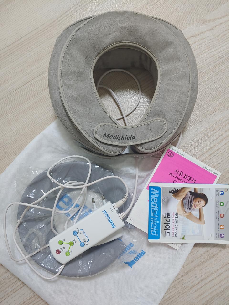 3번사용 목견인기 저렴하게 판매