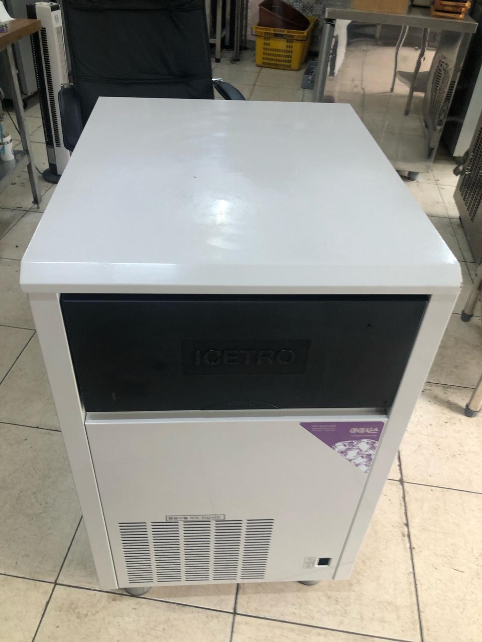 업소용제빙기아이스트로아이시스50kg