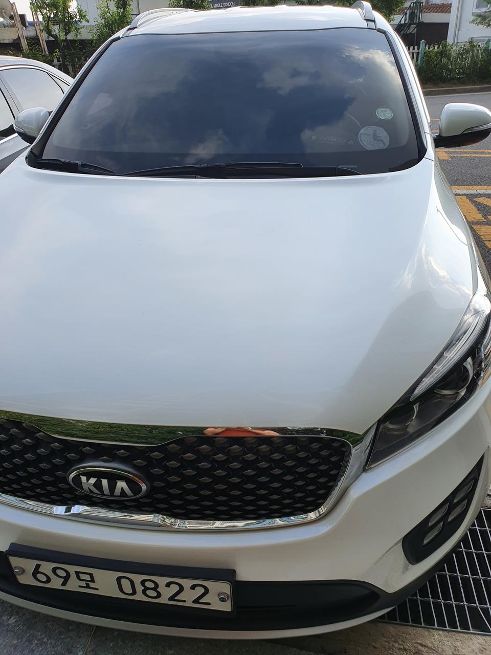 기아 올 뉴 쏘렌토 5인승 디젤 2.0 2WD 프레스티지