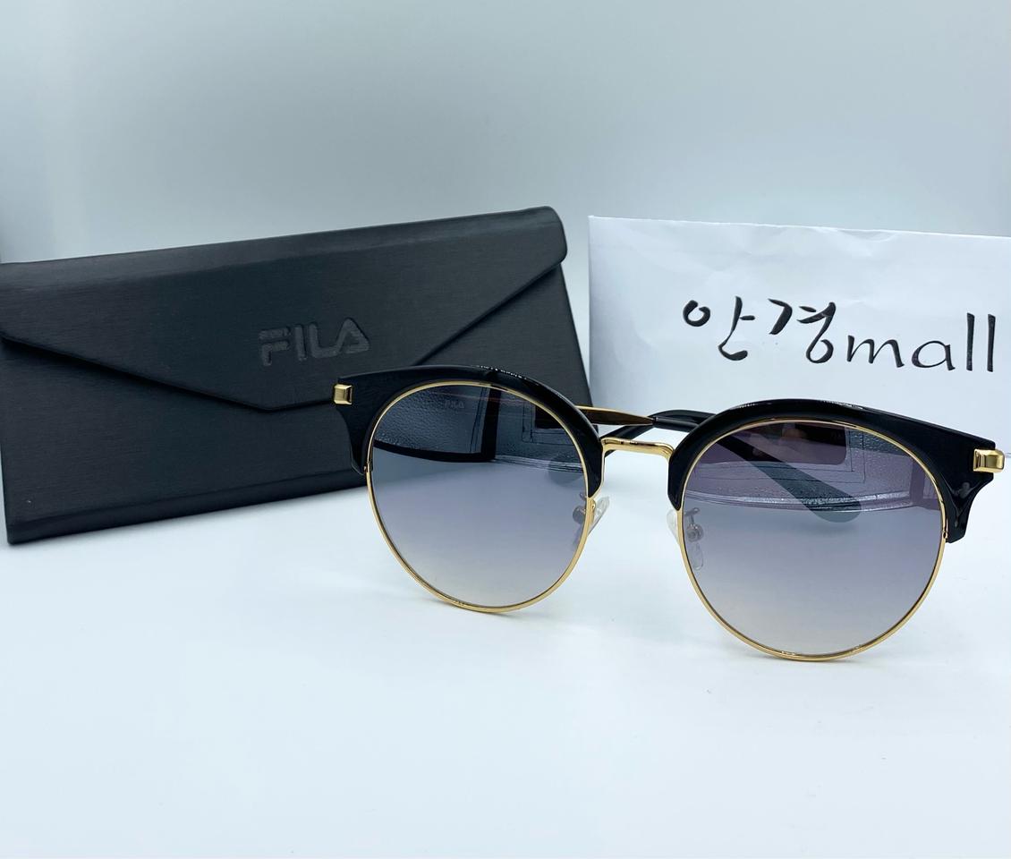 정품 FILA 선글라스 FLS7186M