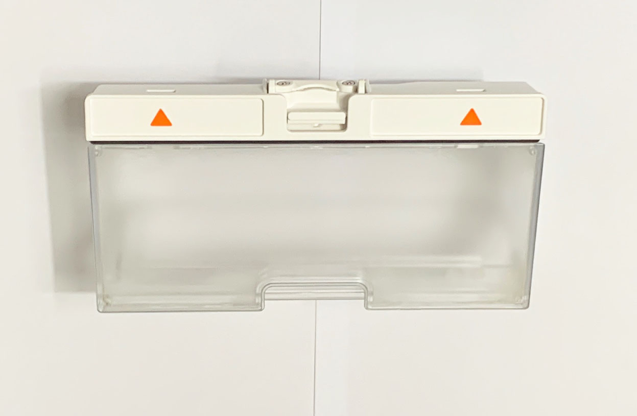 샤오미로봇청소기 2세대 먼지통(정품) 판매합니다.