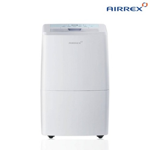 에어렉스 공기청정 제습기 40평형 35L 산업용 업소용 가정용 대용량