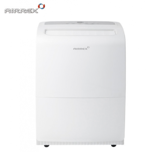 에어렉스 공기청정 제습기 50평형 55L 산업용 업소용 가정용 대용량