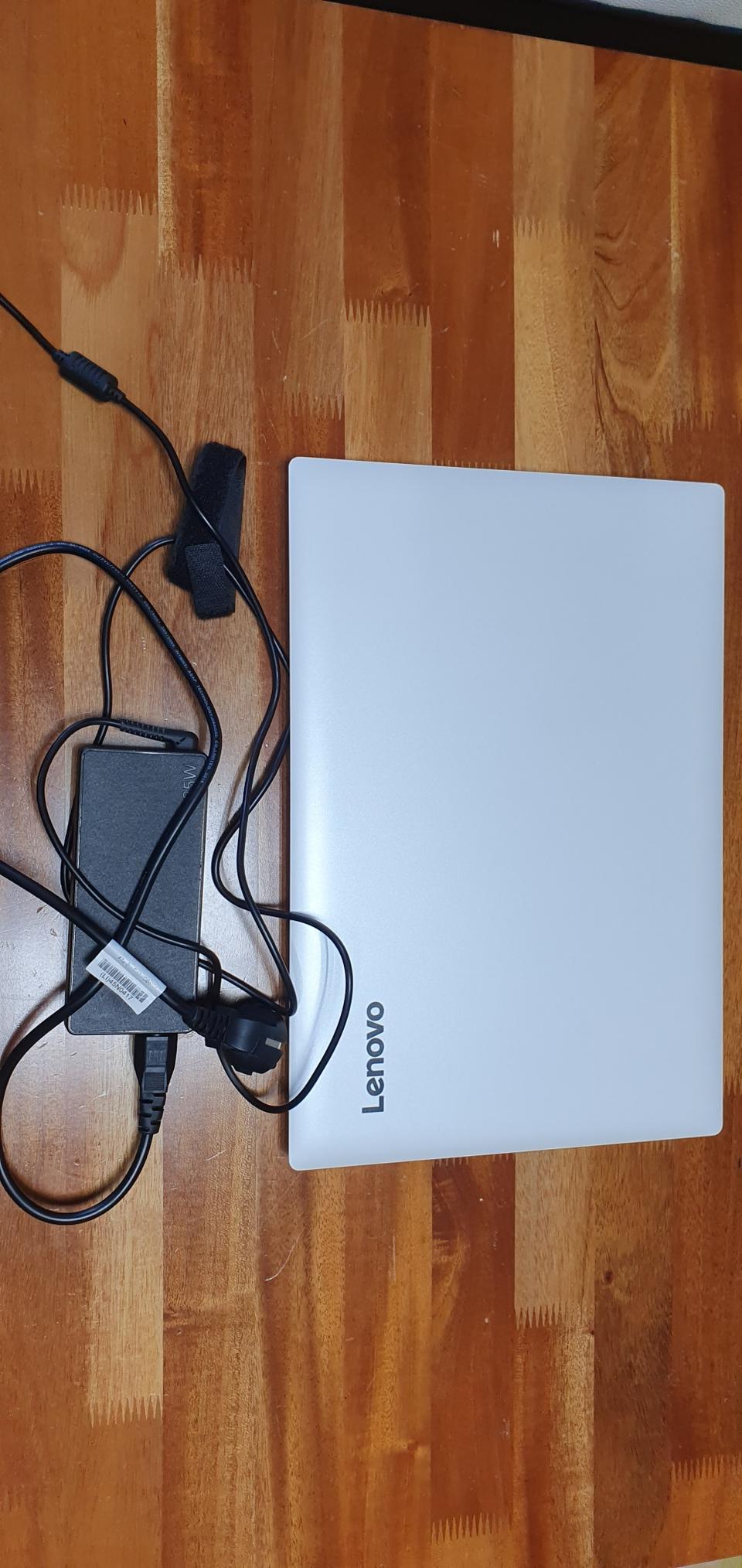 레노버 아이디어패드 330 15ich 노트북 I5 8300 GTX1050