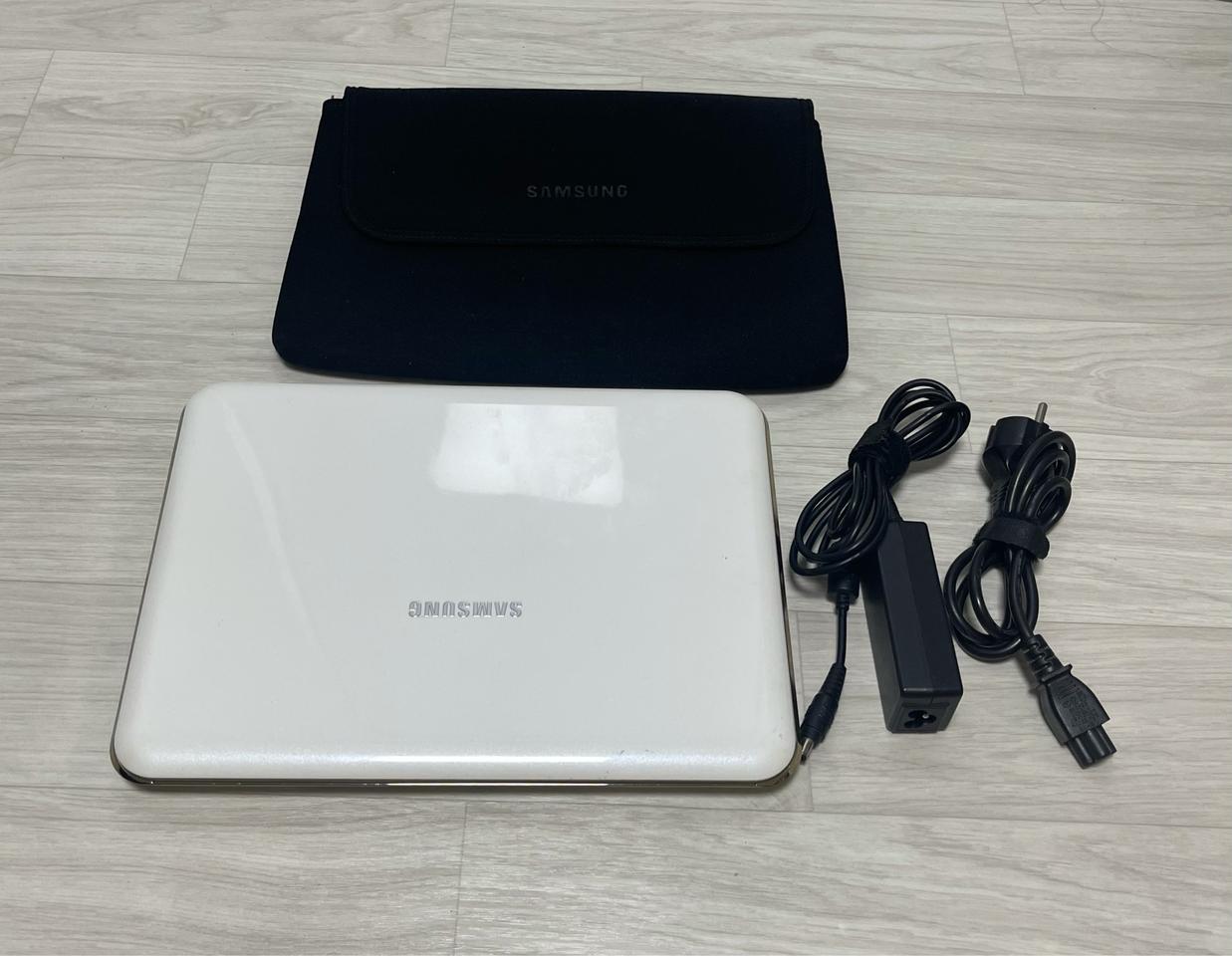 삼성노트북 (센스x170)