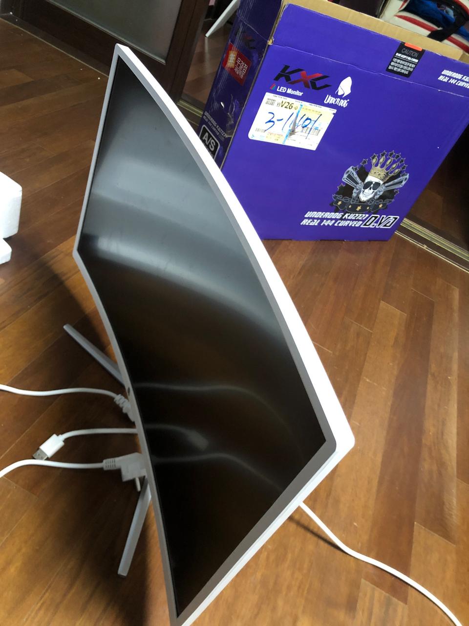 144hz 게이밍모니터