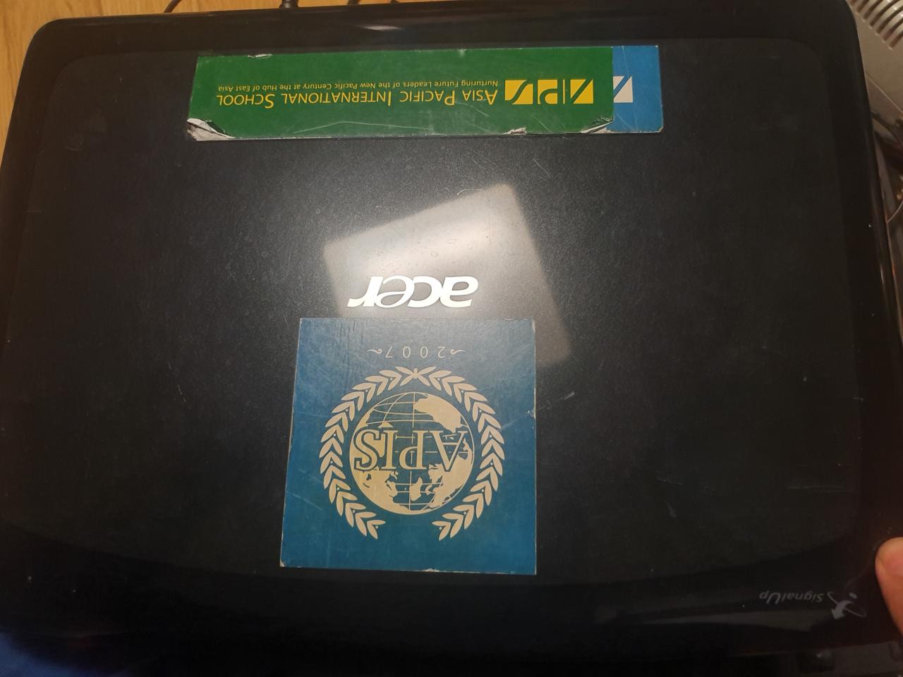 에이서노트북 icw50 어댑터 없어요