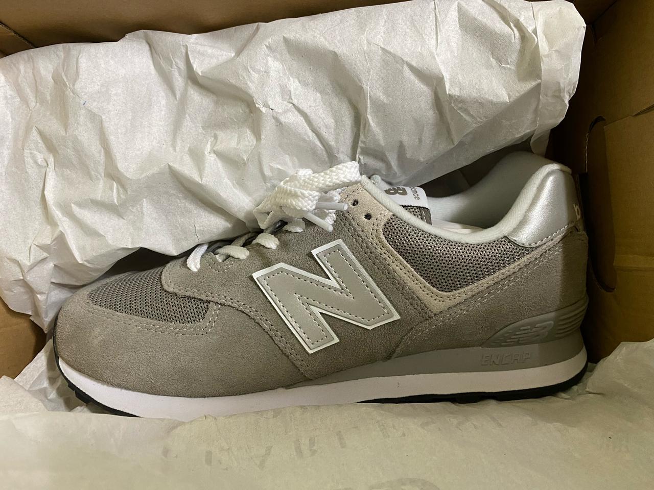 새 운동화)뉴발란스 운동화 270