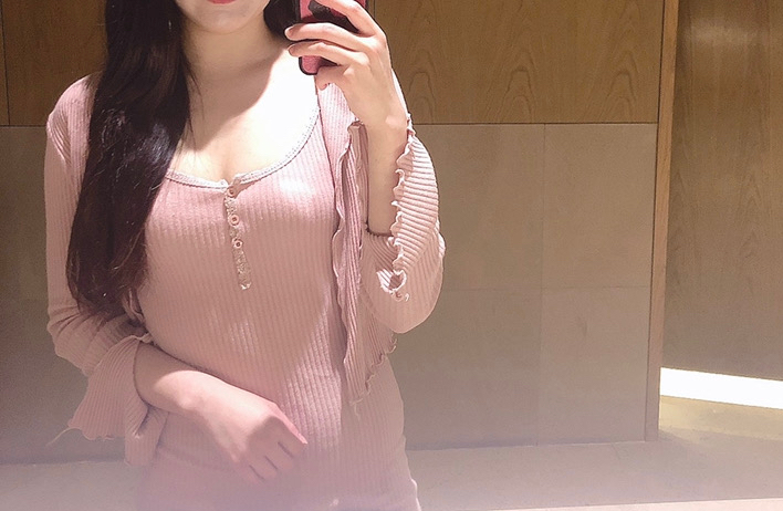 가디건나시원피스