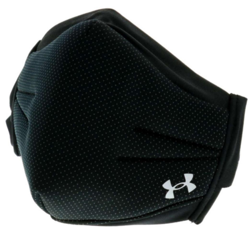 언더아머 마스크 (새상품)