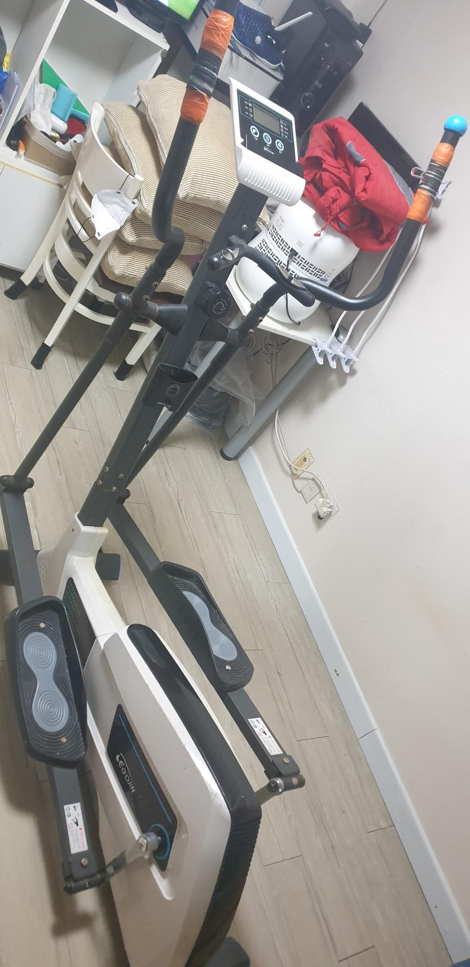 일립티컬 이고진 군산 5만원