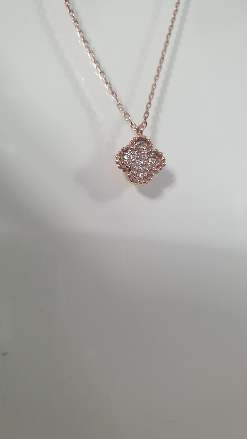 14k 목걸이 판매 합니다