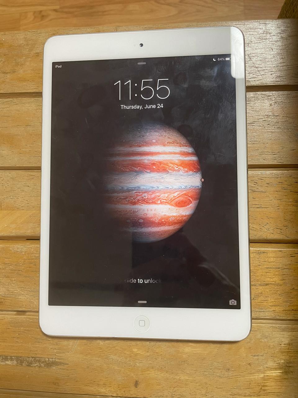 아이패드 미니1 wifi 3만원