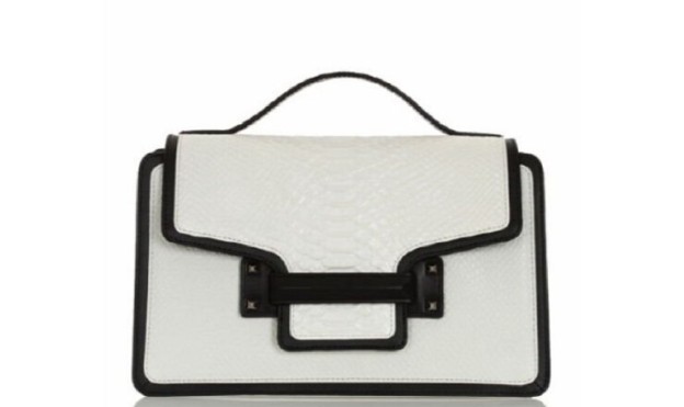 덱케 레슬리 핸드백