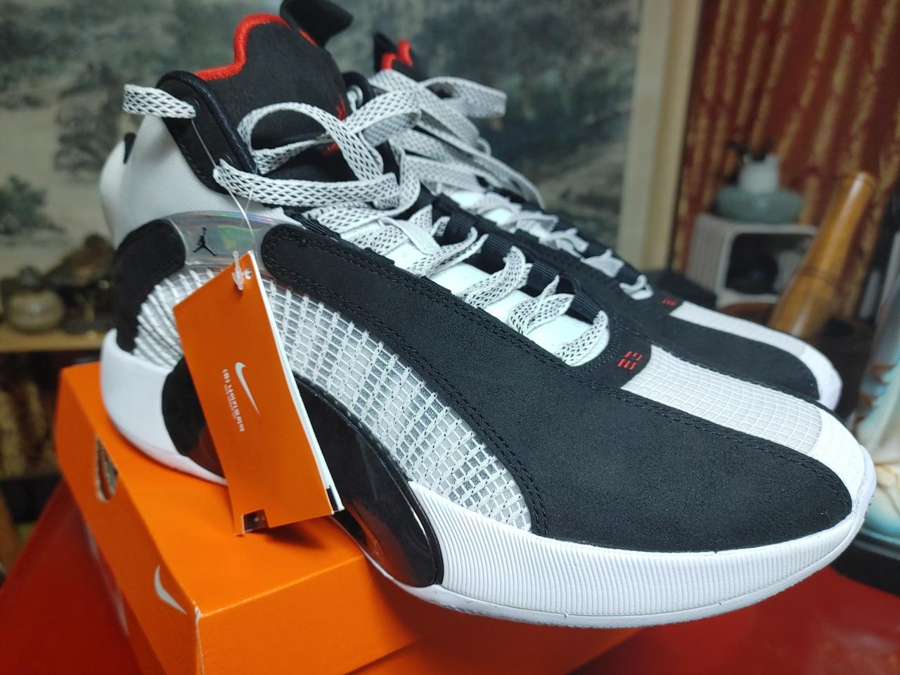 나이키 조던290미리