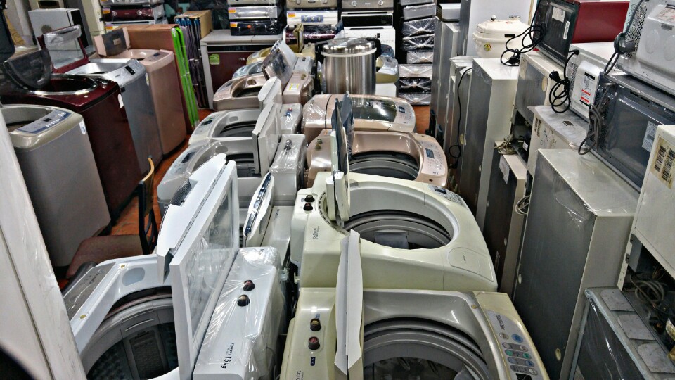 세탁기 99900원부터 상담후 무료배달설치