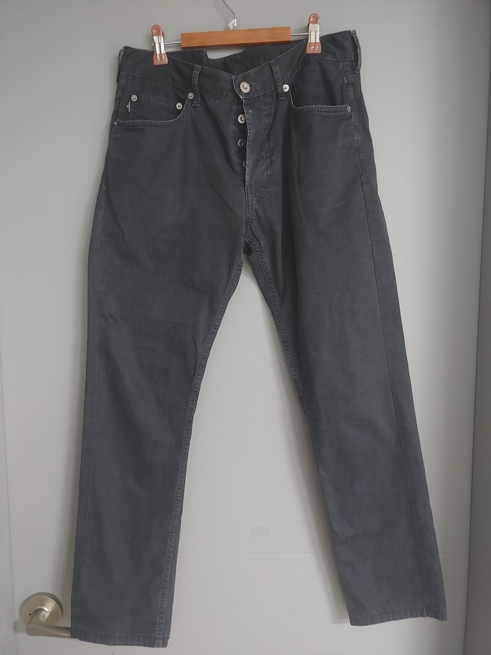 스톤아일랜드 바지