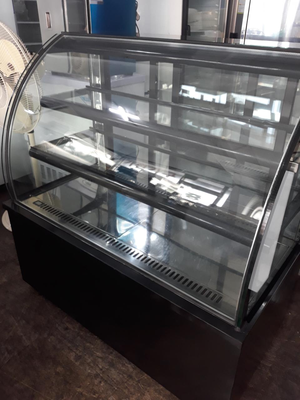 업소용 쇼케이스 냉장고 1200