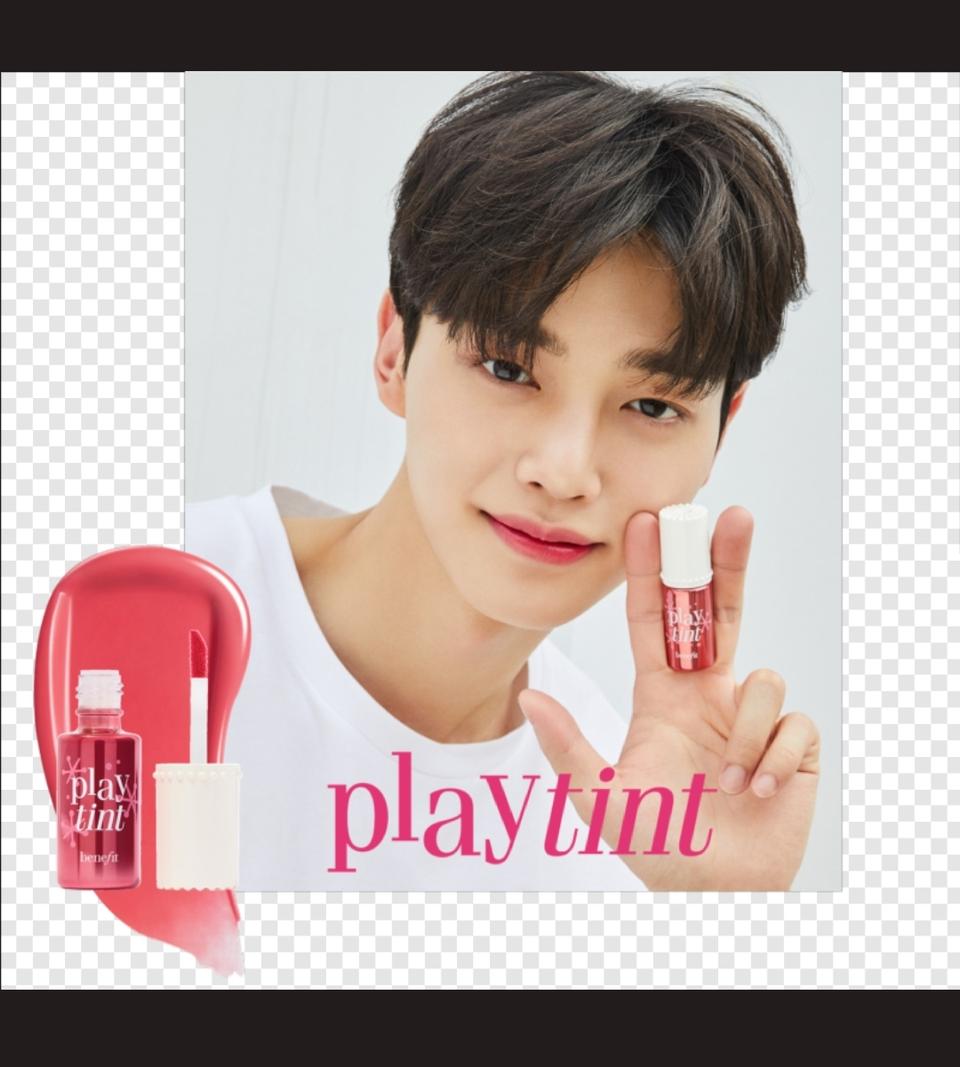 ☆새상품☆베네피트 NEW플레이틴트