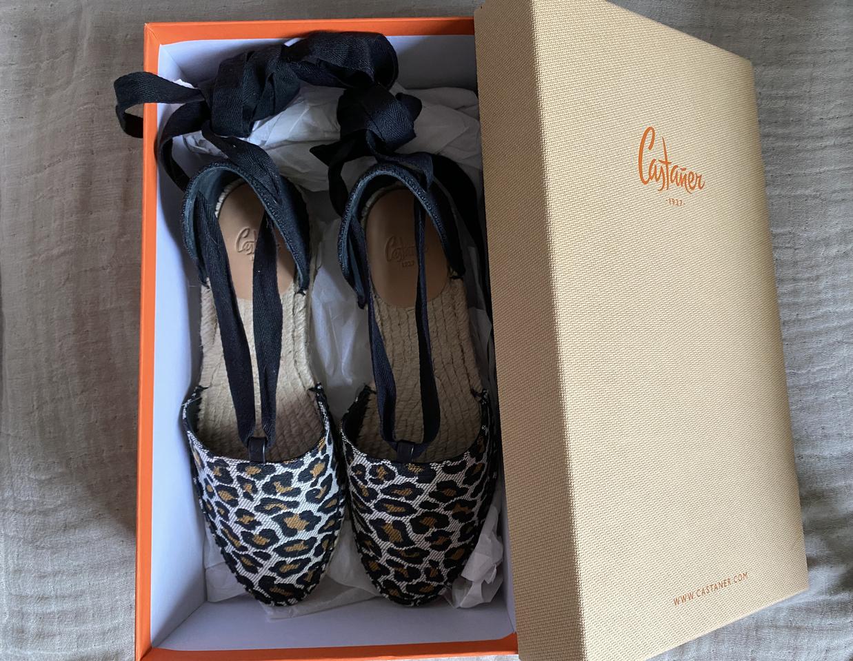 castaner 까스따네르 에스파드류