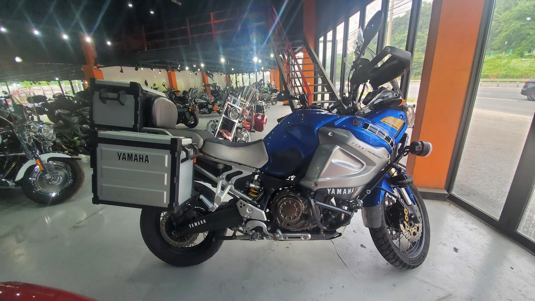 야마하 슈퍼테레네