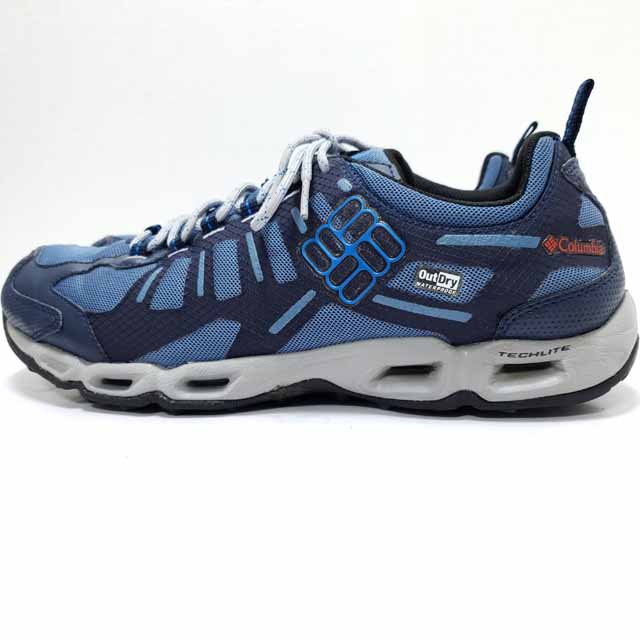 (정품) 컬럼비아 벤트프릭 남성 트레킹 등산화 (290)