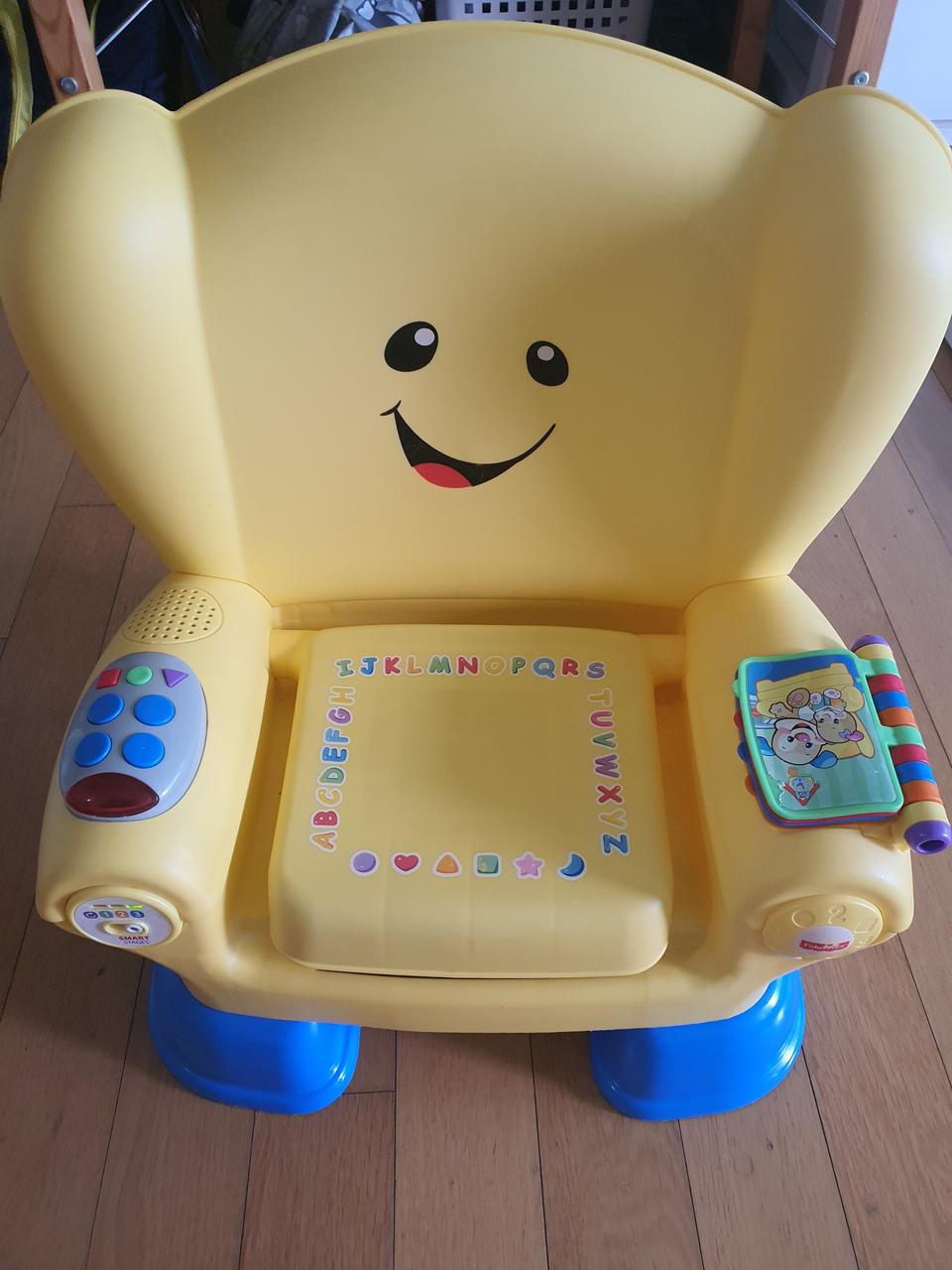 피셔프라이스 스마트