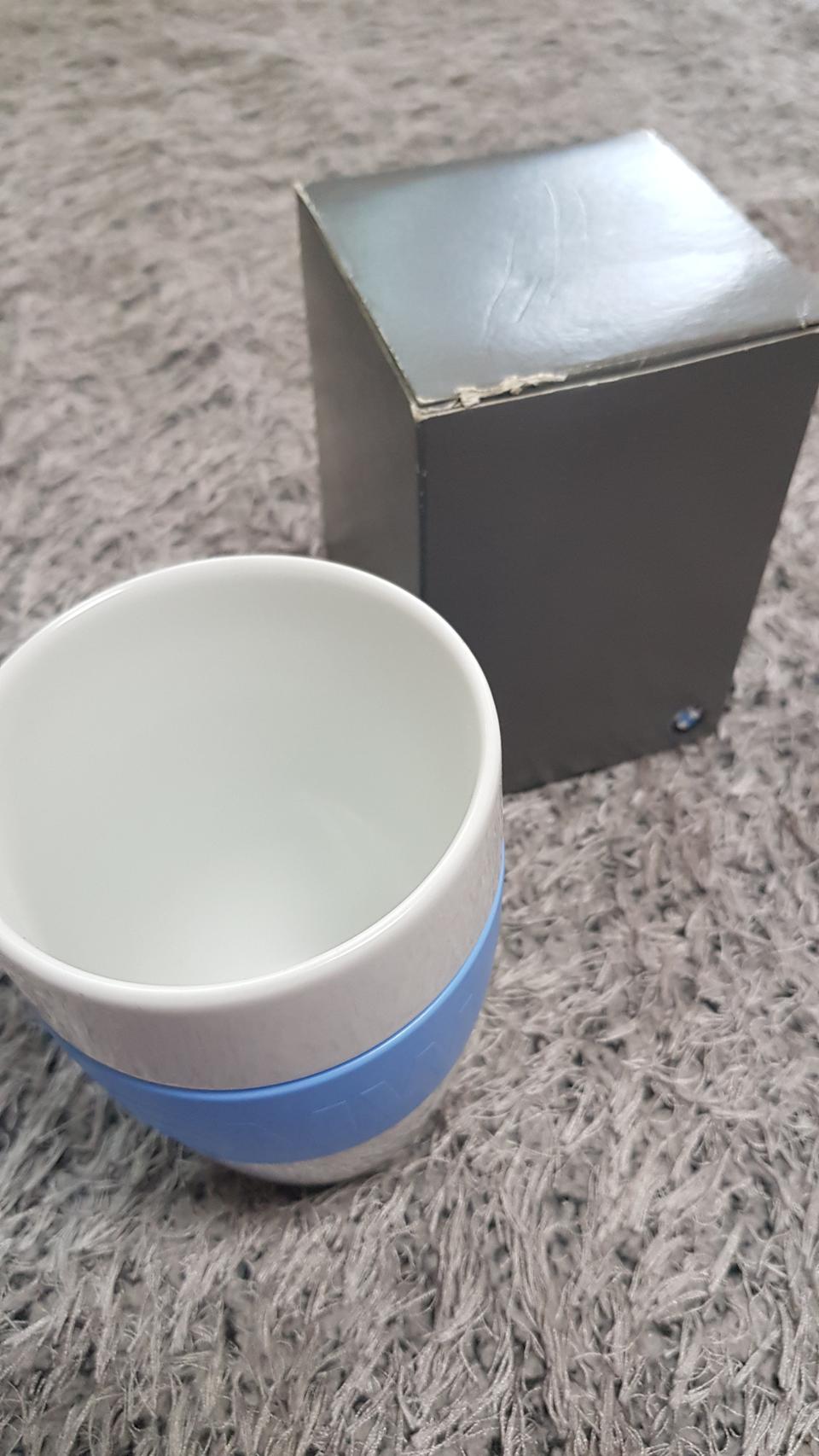 BMW 머그컵 2종+텀블러서비스