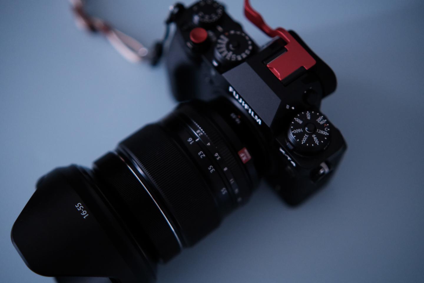 FUJIFILM XT4  바디만 풀옵션