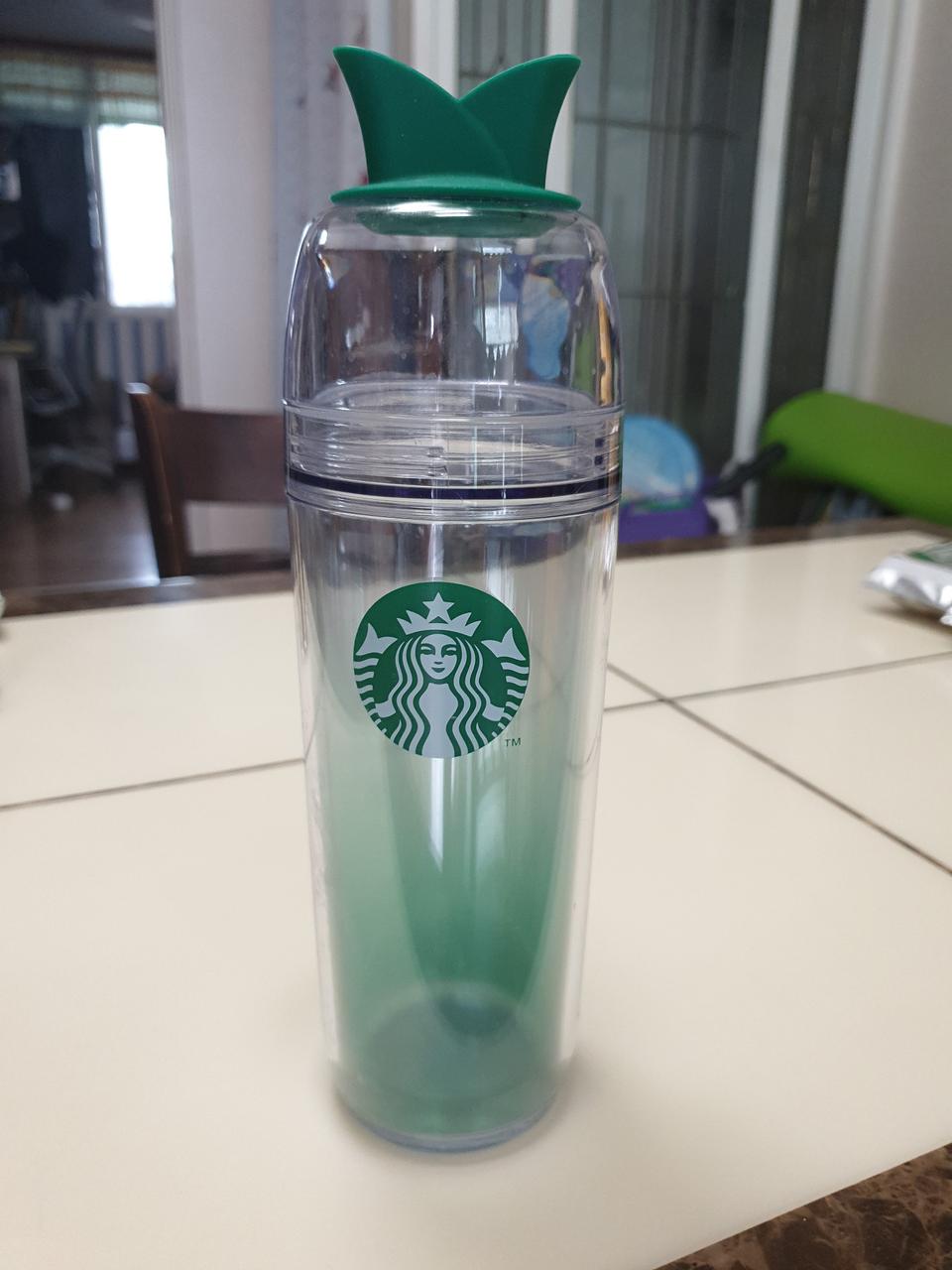 새제품)스타벅스 콜드컵!