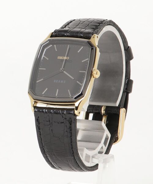 Seiko x Beams special edition 남여공용 손목시계