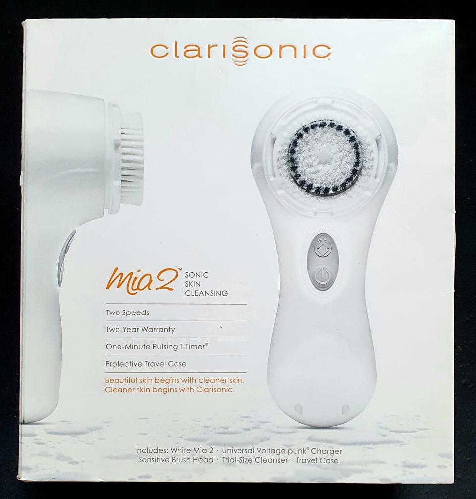 clariSonic mia2