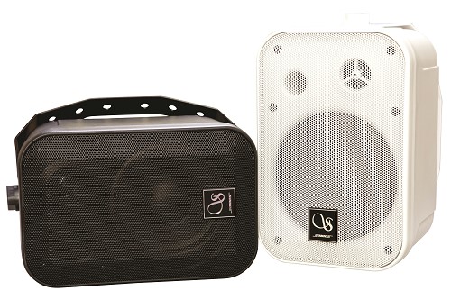 새 제품 5.25인치 소닉스 PS-S50 스피커 1셋트(2개)