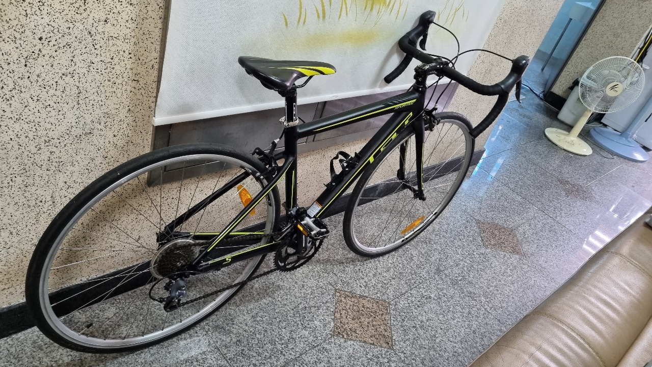 Sportive GT 로드자전거 팝니다