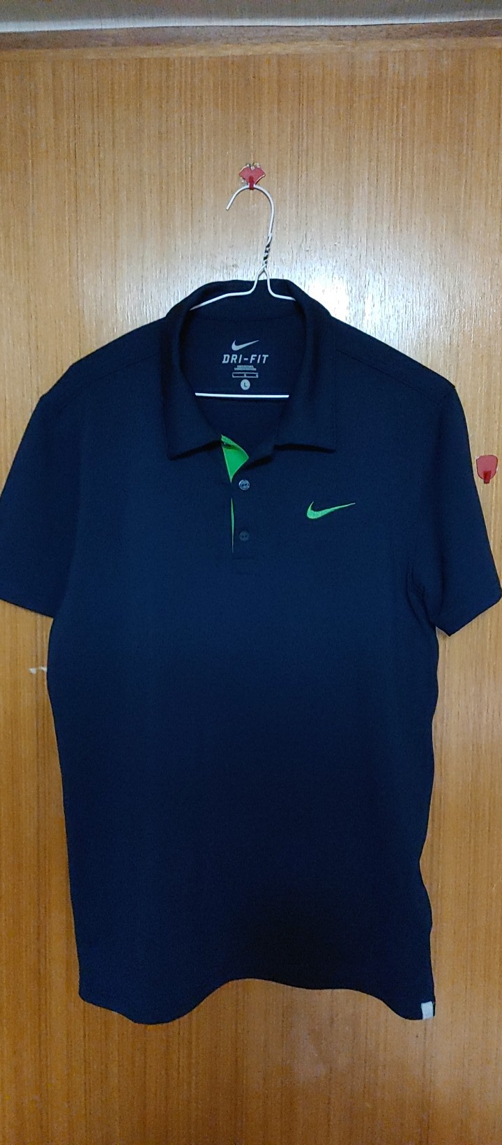 나이키 반팔티(100)