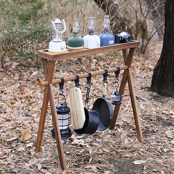 (당일발송♡새제품) 감성캠핑 인디언행어