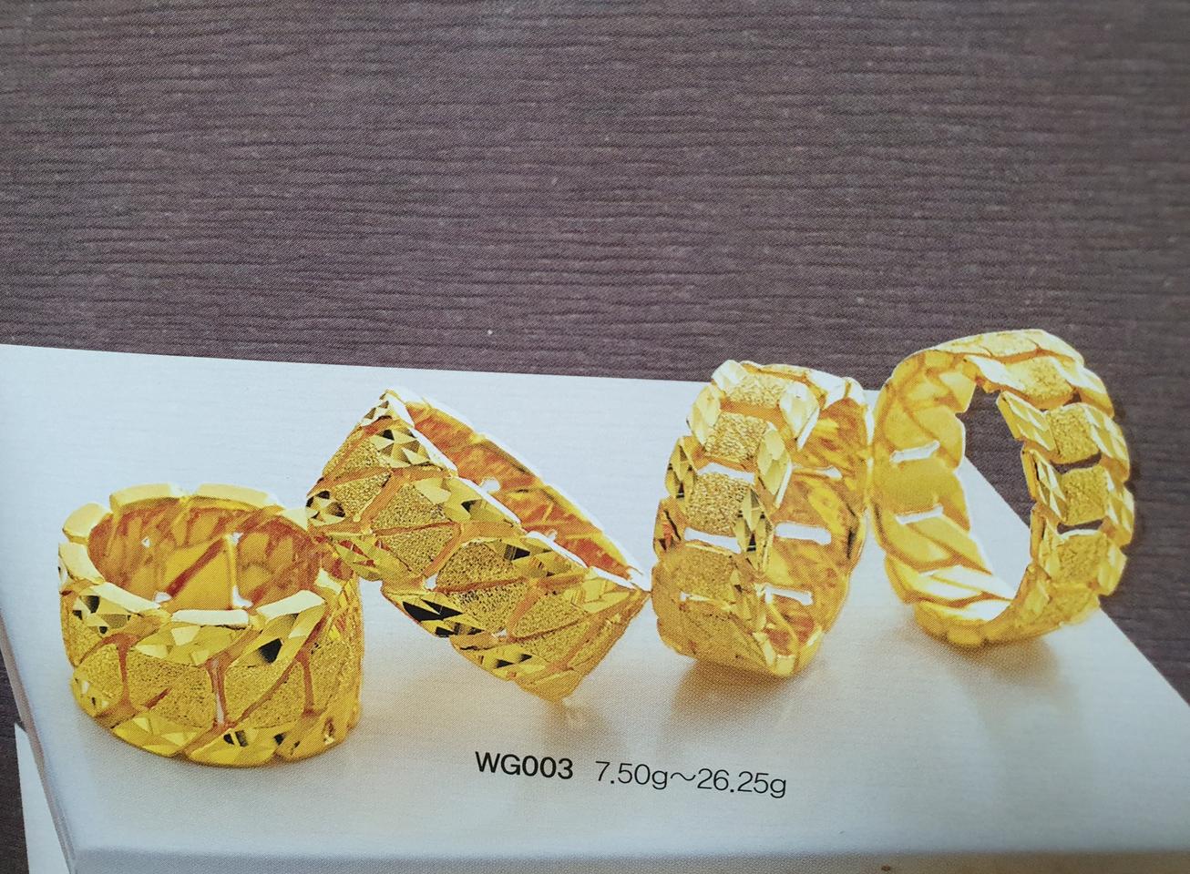 24k 반지 도매가