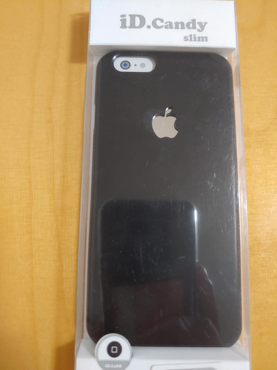 아이폰6/6s 하드 핸드폰 케이스 (새 상품)