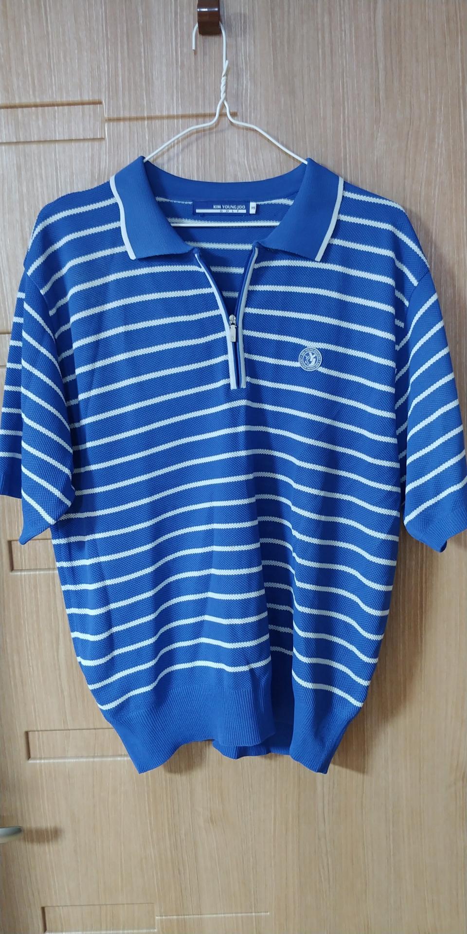 골프티(루이스카스텔)