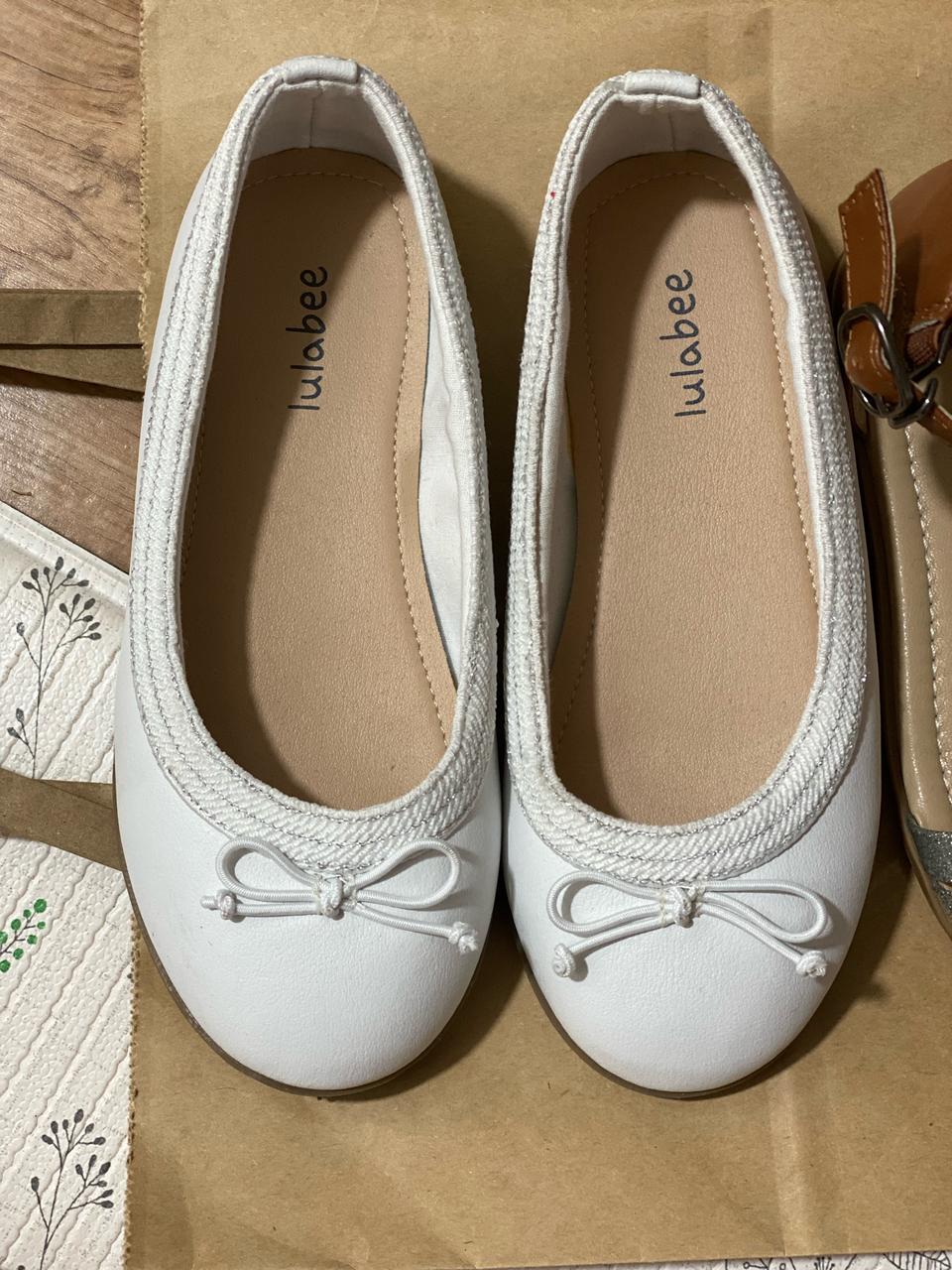 서양(밍크뮤/블루독 등) 룰라비 플랫 180